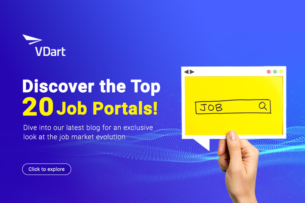 20 Job Portals Starting From Ours